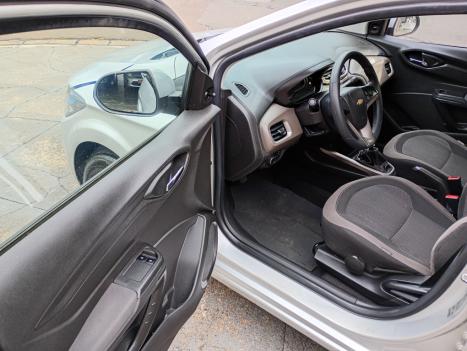 CHEVROLET Prisma 1.4 4P LT FLEX, Foto 17