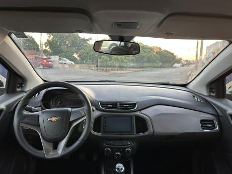 CHEVROLET Prisma 1.4 4P LT FLEX, Foto 2