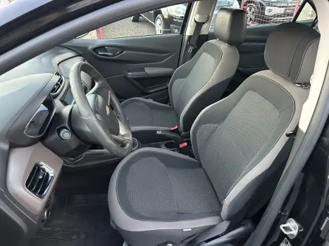 CHEVROLET Prisma 1.4 4P LT FLEX, Foto 4