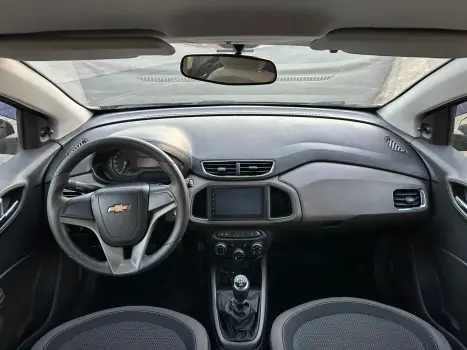 CHEVROLET Prisma 1.4 4P LT FLEX, Foto 6