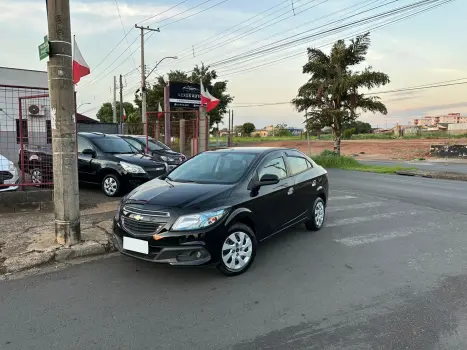 CHEVROLET Prisma 1.4 4P LT FLEX, Foto 7