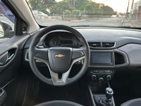 CHEVROLET Prisma 1.4 4P LT FLEX, Foto 8
