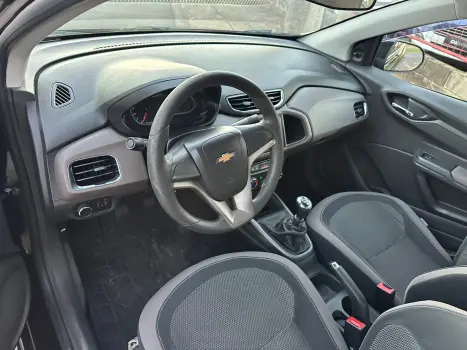 CHEVROLET Prisma 1.4 4P LT FLEX, Foto 10