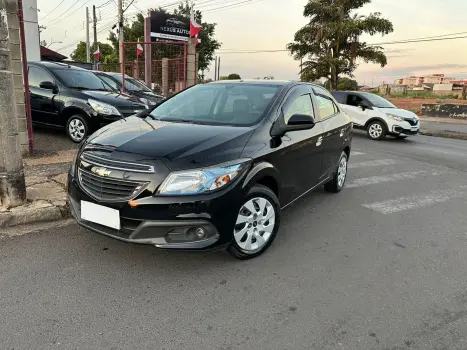 CHEVROLET Prisma 1.4 4P LT FLEX, Foto 1