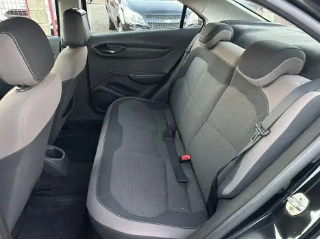 CHEVROLET Prisma 1.4 4P LT FLEX, Foto 12