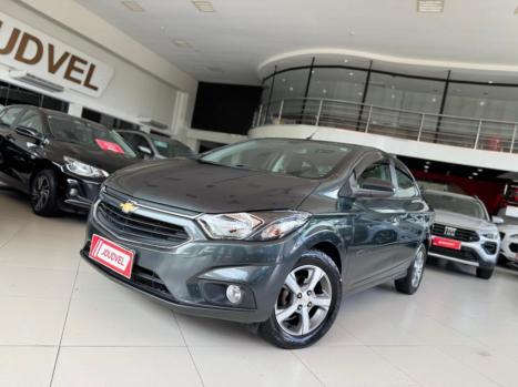 CHEVROLET Prisma 1.4 4P LTZ FLEX, Foto 1