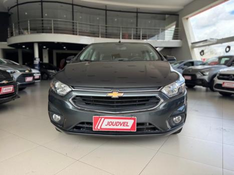 CHEVROLET Prisma 1.4 4P LTZ FLEX, Foto 2