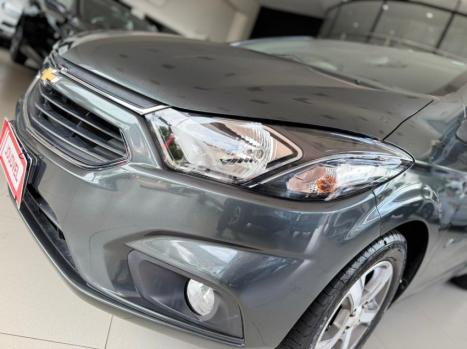 CHEVROLET Prisma 1.4 4P LTZ FLEX, Foto 3