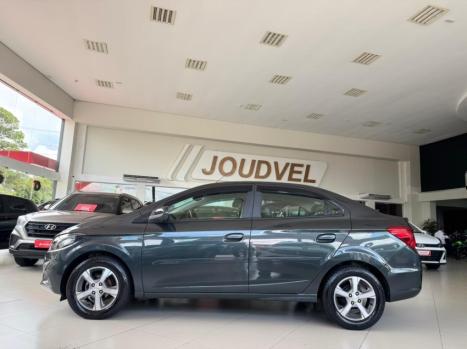CHEVROLET Prisma 1.4 4P LTZ FLEX, Foto 4