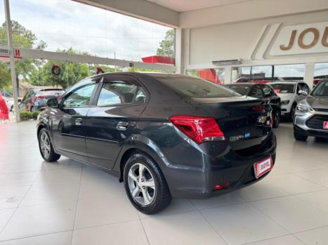CHEVROLET Prisma 1.4 4P LTZ FLEX, Foto 5