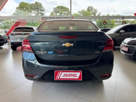CHEVROLET Prisma 1.4 4P LTZ FLEX, Foto 6