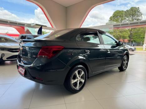 CHEVROLET Prisma 1.4 4P LTZ FLEX, Foto 7