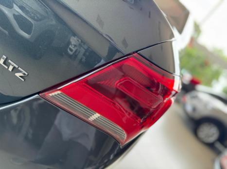 CHEVROLET Prisma 1.4 4P LTZ FLEX, Foto 8