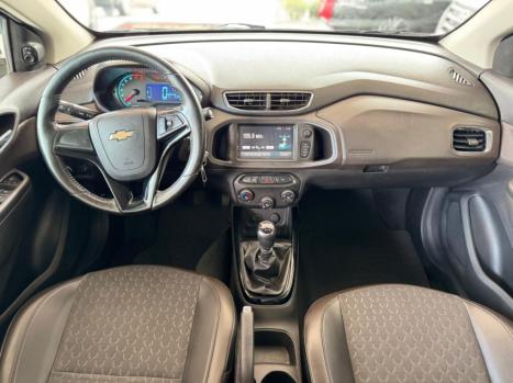 CHEVROLET Prisma 1.4 4P LTZ FLEX, Foto 9