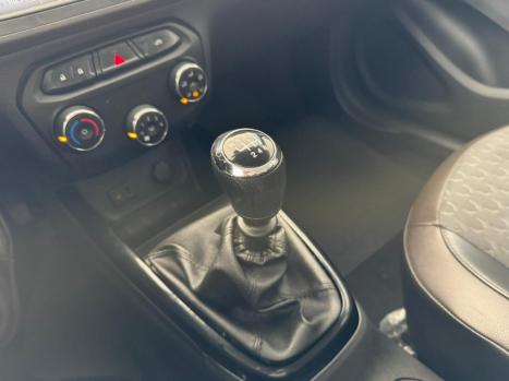 CHEVROLET Prisma 1.4 4P LTZ FLEX, Foto 10