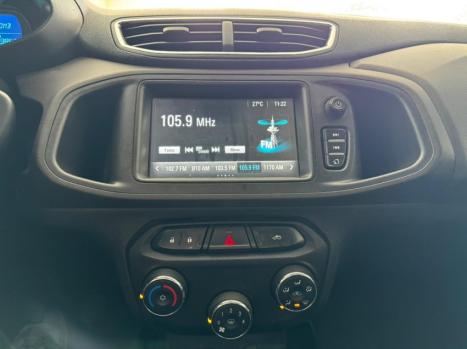 CHEVROLET Prisma 1.4 4P LTZ FLEX, Foto 11