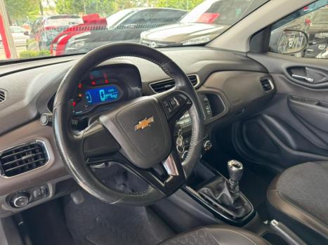 CHEVROLET Prisma 1.4 4P LTZ FLEX, Foto 12