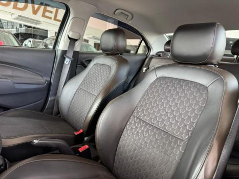 CHEVROLET Prisma 1.4 4P LTZ FLEX, Foto 14