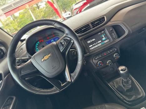 CHEVROLET Prisma 1.4 4P LTZ FLEX, Foto 15