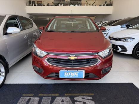 CHEVROLET Prisma 1.4 4P LT FLEX AUTOM�TICO, Foto 1