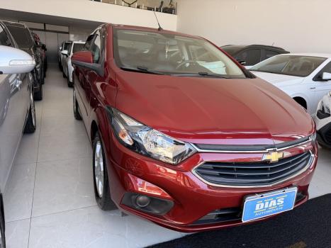 CHEVROLET Prisma 1.4 4P LT FLEX AUTOM�TICO, Foto 2