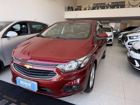 CHEVROLET Prisma 1.4 4P LT FLEX AUTOM�TICO, Foto 3