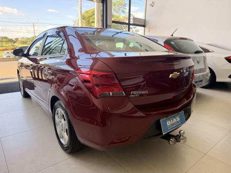 CHEVROLET Prisma 1.4 4P LT FLEX AUTOM�TICO, Foto 6