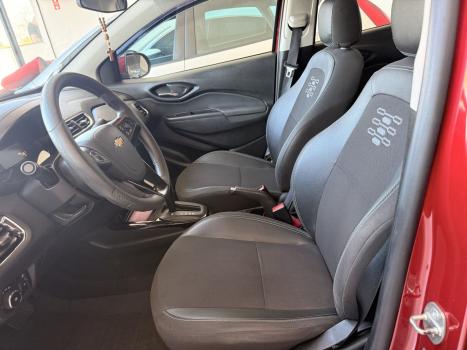 CHEVROLET Prisma 1.4 4P LT FLEX AUTOM�TICO, Foto 9