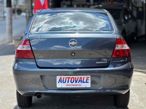 CHEVROLET Prisma 1.4 4P MAXX FLEX, Foto 3