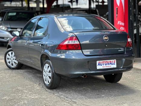 CHEVROLET Prisma 1.4 4P MAXX FLEX, Foto 5