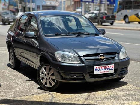 CHEVROLET Prisma 1.4 4P MAXX FLEX, Foto 8