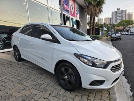 CHEVROLET Prisma 1.4 4P LT FLEX, Foto 1