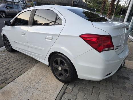 CHEVROLET Prisma 1.4 4P LT FLEX, Foto 2