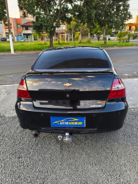 CHEVROLET Prisma 1.4 4P MAXX FLEX, Foto 3