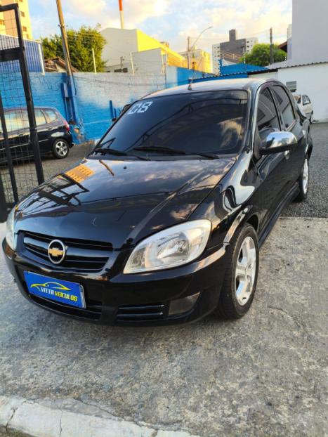 CHEVROLET Prisma 1.4 4P MAXX FLEX, Foto 5