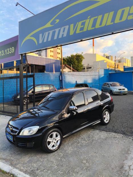 CHEVROLET Prisma 1.4 4P MAXX FLEX, Foto 6