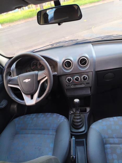 CHEVROLET Prisma 1.4 4P MAXX FLEX, Foto 7