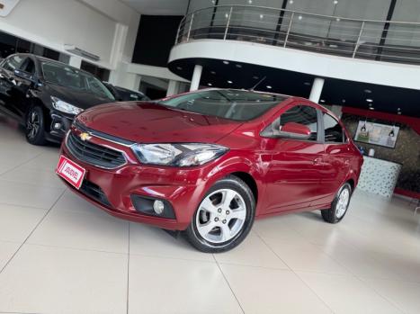 CHEVROLET Prisma 1.4 4P LT FLEX AUTOM�TICO, Foto 1