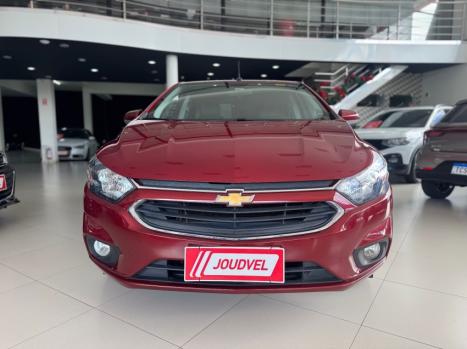 CHEVROLET Prisma 1.4 4P LT FLEX AUTOM�TICO, Foto 2