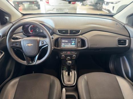 CHEVROLET Prisma 1.4 4P LT FLEX AUTOM�TICO, Foto 10