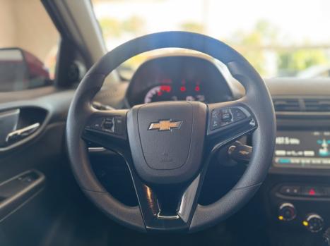 CHEVROLET Prisma 1.4 4P LT FLEX AUTOM�TICO, Foto 12