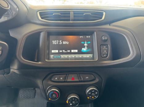 CHEVROLET Prisma 1.4 4P LT FLEX AUTOM�TICO, Foto 16