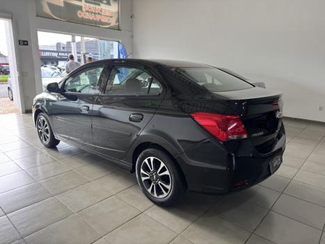 CHEVROLET Prisma 1.4 4P LT FLEX, Foto 2