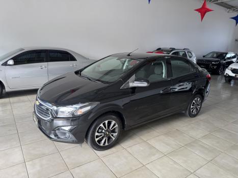 CHEVROLET Prisma 1.4 4P LT FLEX, Foto 4