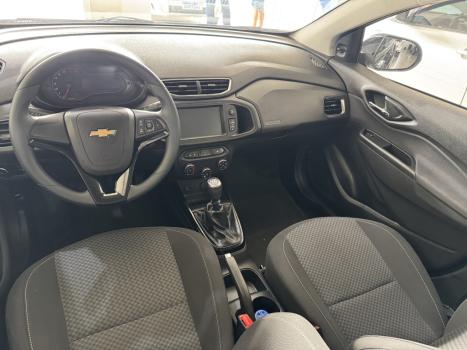 CHEVROLET Prisma 1.4 4P LT FLEX, Foto 5
