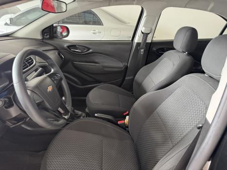 CHEVROLET Prisma 1.4 4P LT FLEX, Foto 6