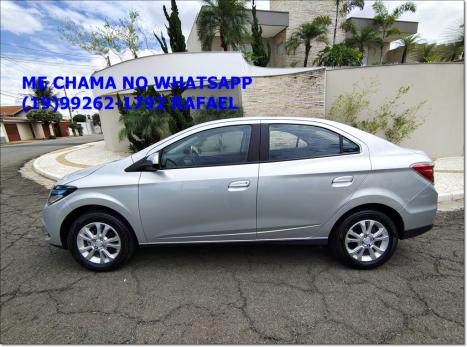 CHEVROLET Prisma 1.4 4P LTZ FLEX, Foto 3