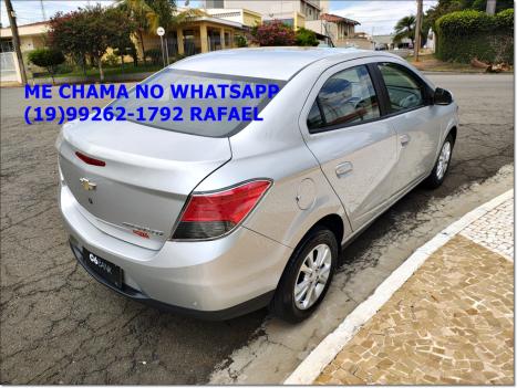 CHEVROLET Prisma 1.4 4P LTZ FLEX, Foto 5