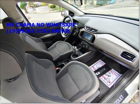 CHEVROLET Prisma 1.4 4P LTZ FLEX, Foto 6