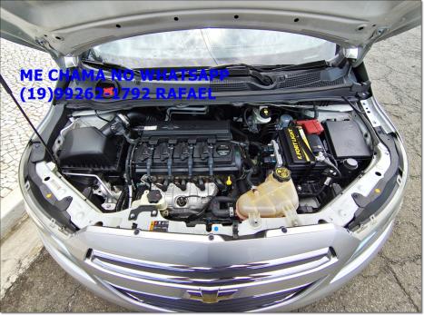 CHEVROLET Prisma 1.4 4P LTZ FLEX, Foto 8